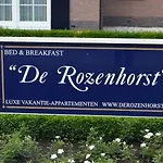De Rozenhorst Bed & Breakfast Baarlo (Limburg)