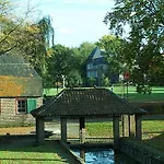 De Rozenhorst Bed & Breakfast Baarlo (Limburg)