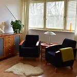Bed & Breakfast De Rozenhorst