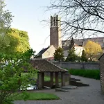 Bed & Breakfast De Rozenhorst 3*