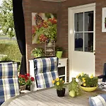 De Rozenhorst Bed & Breakfast Baarlo (Limburg)
