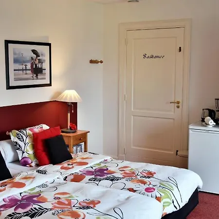 De Rozenhorst Baarlo (Limburg)