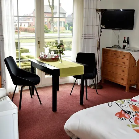 Bed & Breakfast De Rozenhorst Baarlo (Limburg)