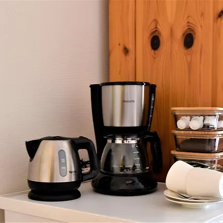 Bed & Breakfast Logies De Rozenhorst 4*