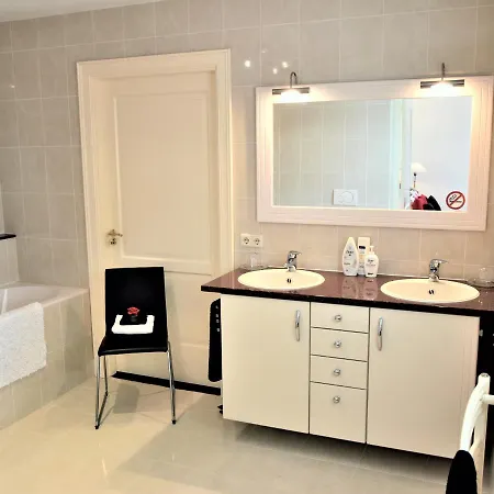 Logies De Rozenhorst 4*