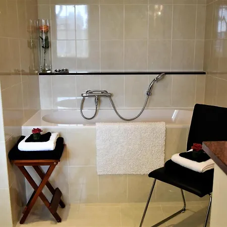 Logies De Rozenhorst 4*