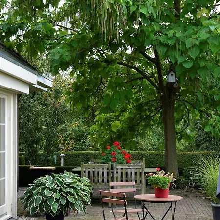 Logies De Rozenhorst Bed & Breakfast
