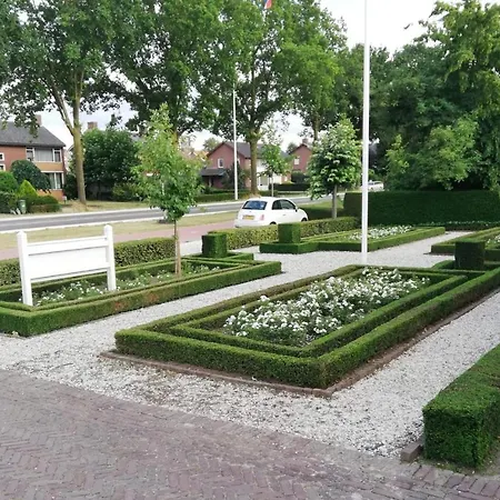 Logies De Rozenhorst