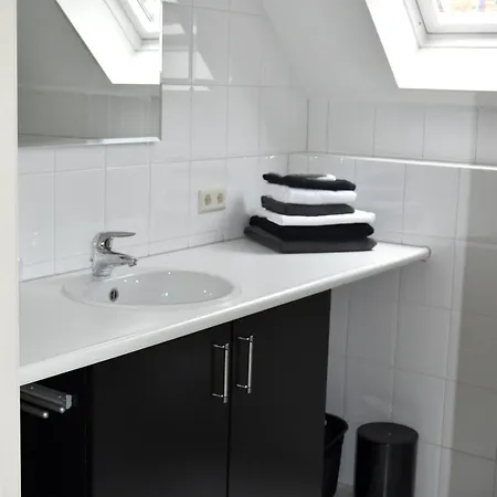 לינה וארוחת בוקר De Rozenhorst בארלו