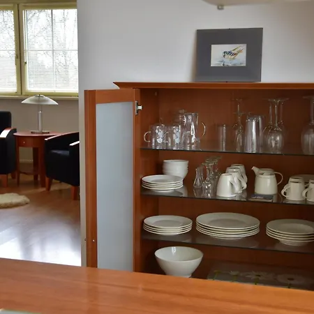 לינה וארוחת בוקר De Rozenhorst 3*