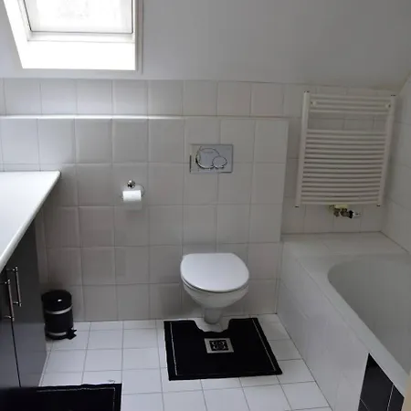 Logies De Rozenhorst Baarlo (Limburg)