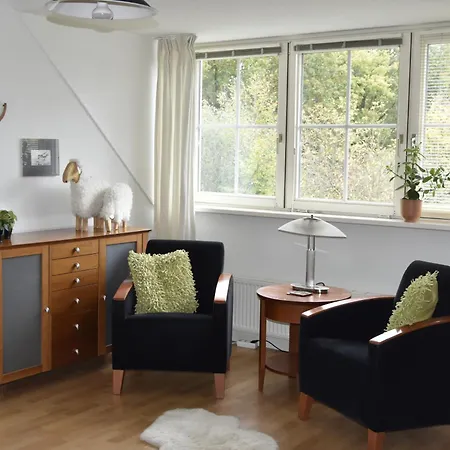 לינה וארוחת בוקר De Rozenhorst