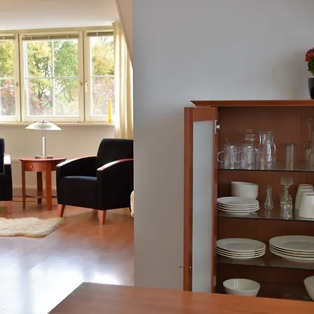 Bed & Breakfast Logies De Rozenhorst 4*