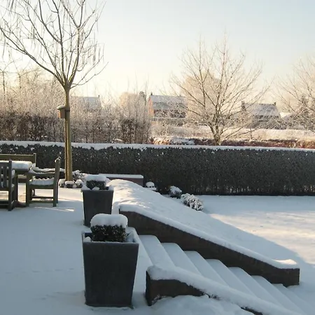 Logies De Rozenhorst Baarlo (Limburg)