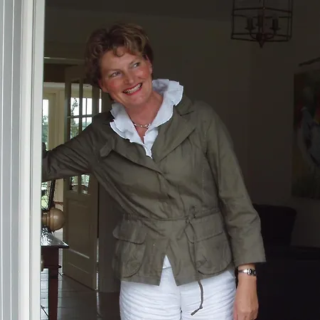 Logies De Rozenhorst