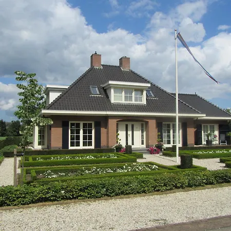 De Rozenhorst Baarlo (Limburg)