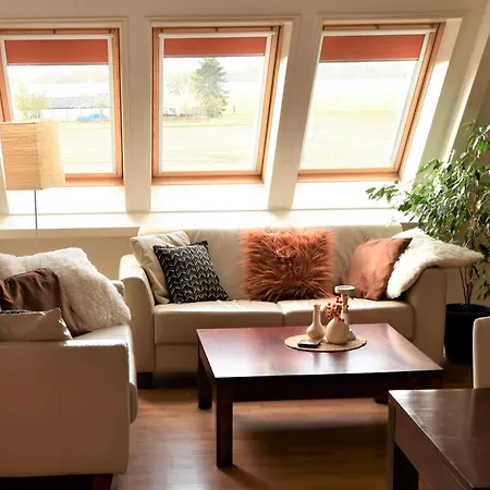 Logies De Rozenhorst Bed & Breakfast 4*