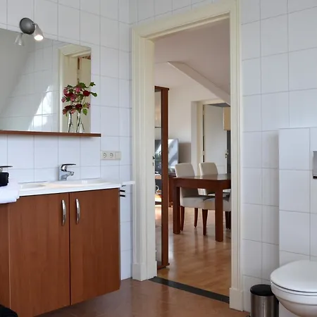 Logies De Rozenhorst 4* Baarlo (Limburg)