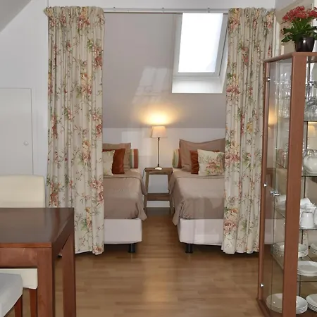 Logies De Rozenhorst Bed & Breakfast Baarlo (Limburg)