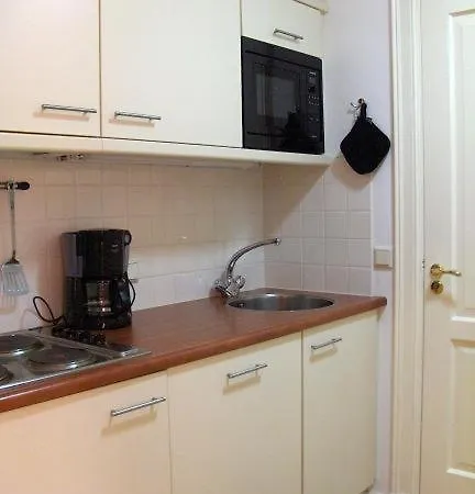 Bed & Breakfast Logies De Rozenhorst 4*