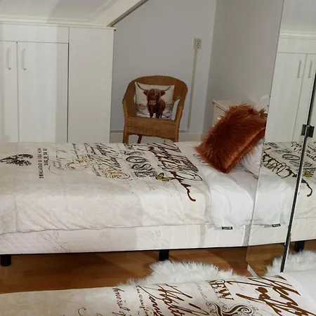 Bed & Breakfast Logies De Rozenhorst Baarlo (Limburg)