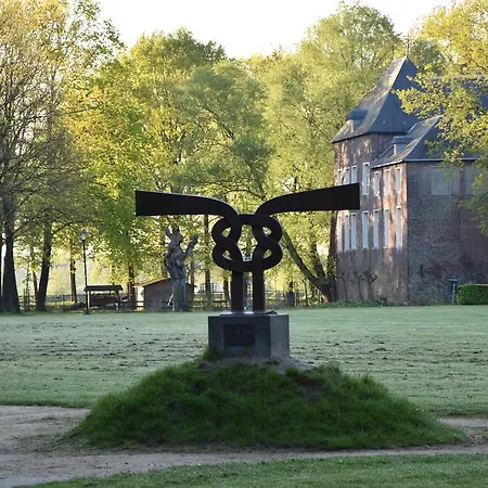 Logies De Rozenhorst