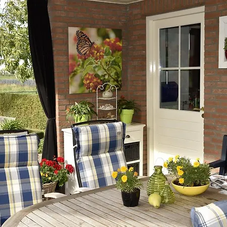 Logies De Rozenhorst Bed & Breakfast Baarlo (Limburg)