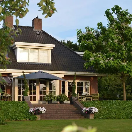 Logies De Rozenhorst