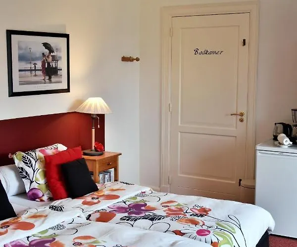 De Rozenhorst Baarlo (Limburg)