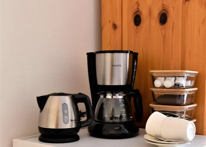 Alojamento de Acomodação e Pequeno-almoço De Rozenhorst 3*