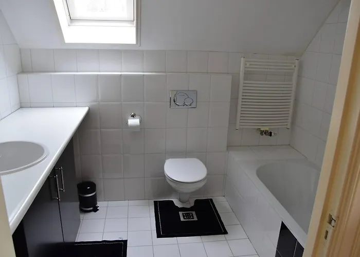 De Rozenhorst Baarlo (Limburg)