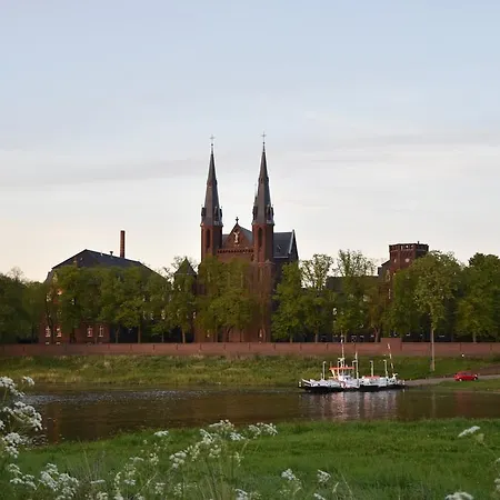 De Rozenhorst