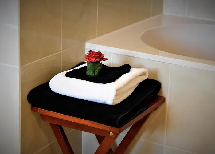 De Rozenhorst Bed & Breakfast