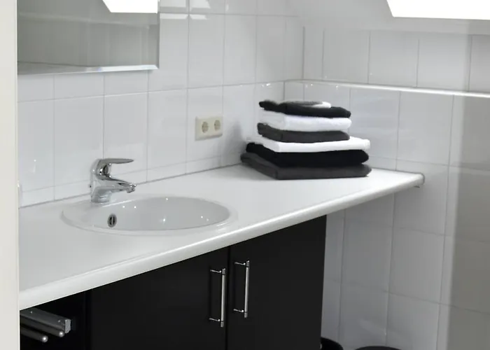 Bed & Breakfast De Rozenhorst Baarlo (Limburg)