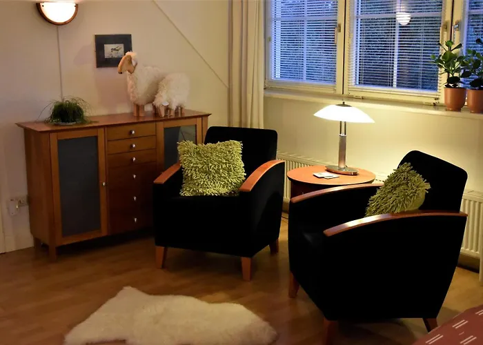 De Rozenhorst 3* Baarlo (Limburg)