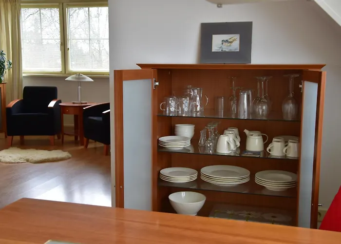 Bed & Breakfast De Rozenhorst 3*