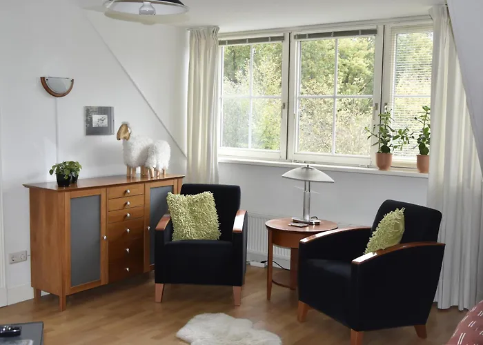 Bed & Breakfast De Rozenhorst