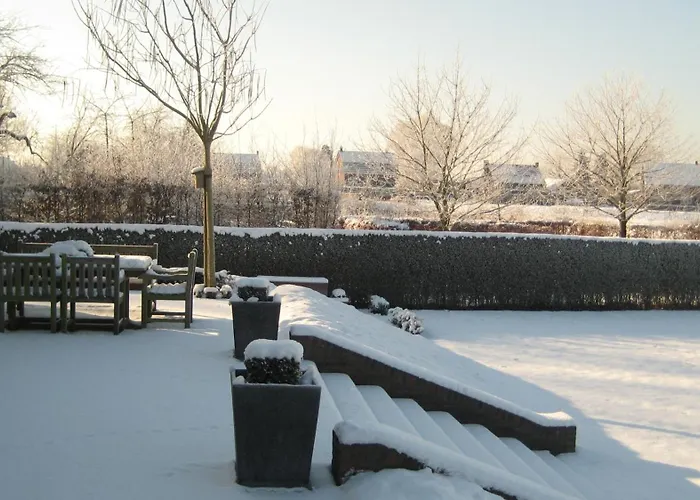 De Rozenhorst Baarlo (Limburg)